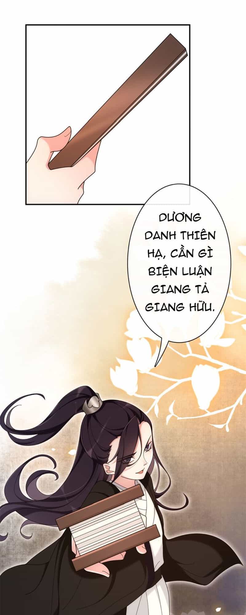 Nguyệt Trầm Ngâm - Chương 116 - ảnh 37