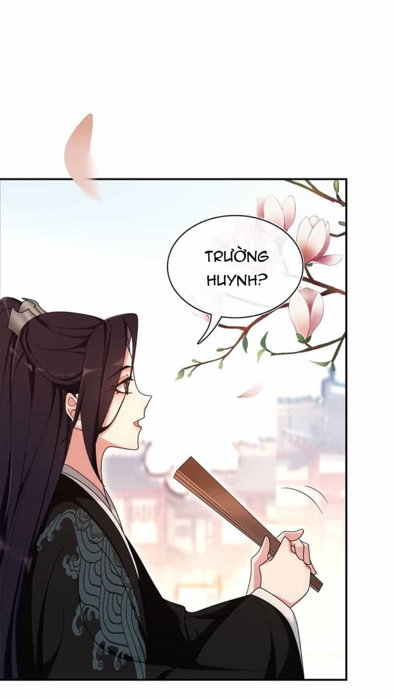Nguyệt Trầm Ngâm - Chương 116 - ảnh 6