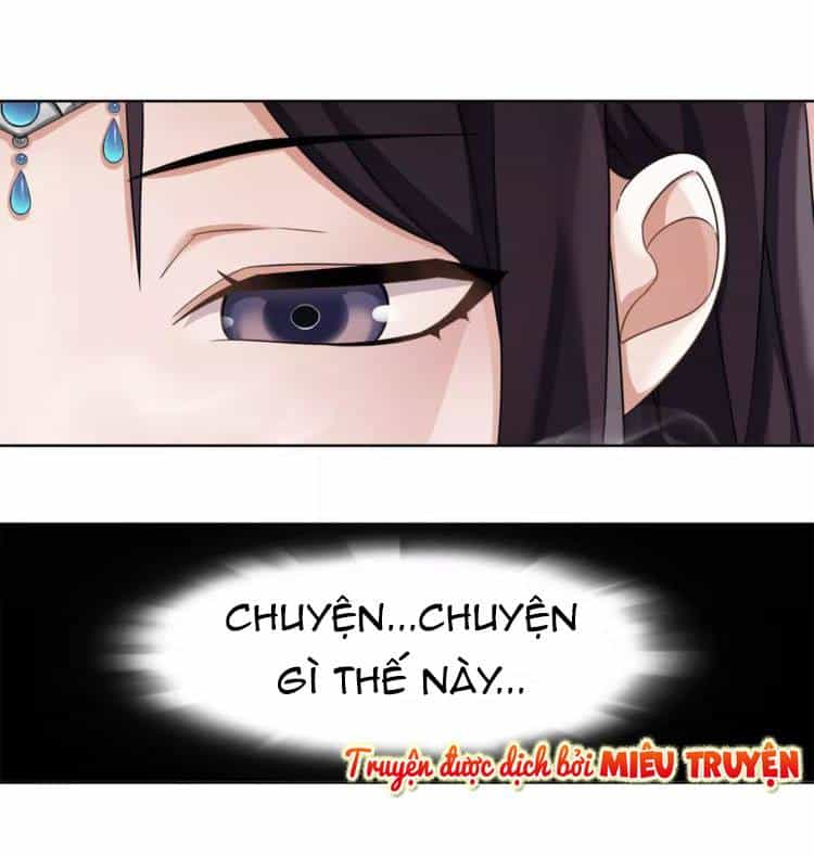 Nguyệt Trầm Ngâm - Chương 12 - ảnh 17