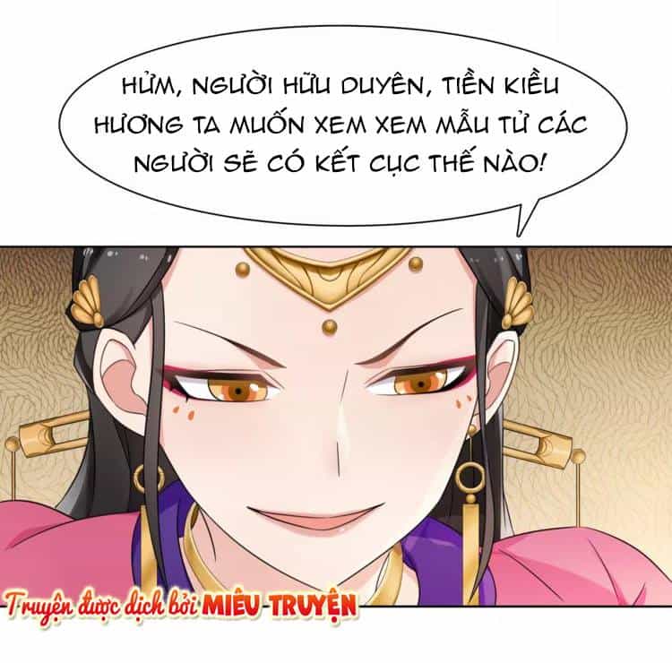 Nguyệt Trầm Ngâm - Chương 12 - ảnh 31