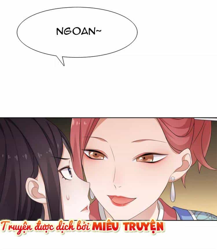 Nguyệt Trầm Ngâm - Chương 12 - ảnh 43