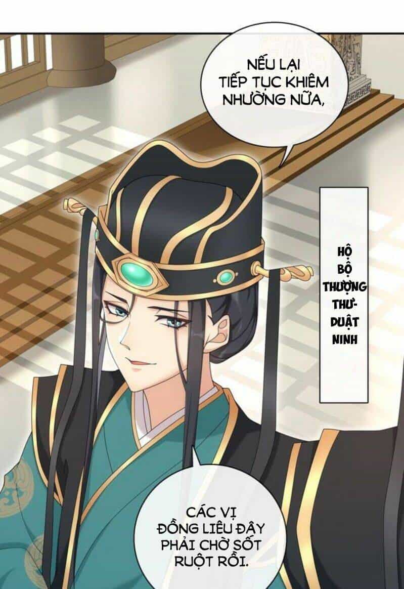 Nguyệt Trầm Ngâm - Chương 122 - ảnh 9