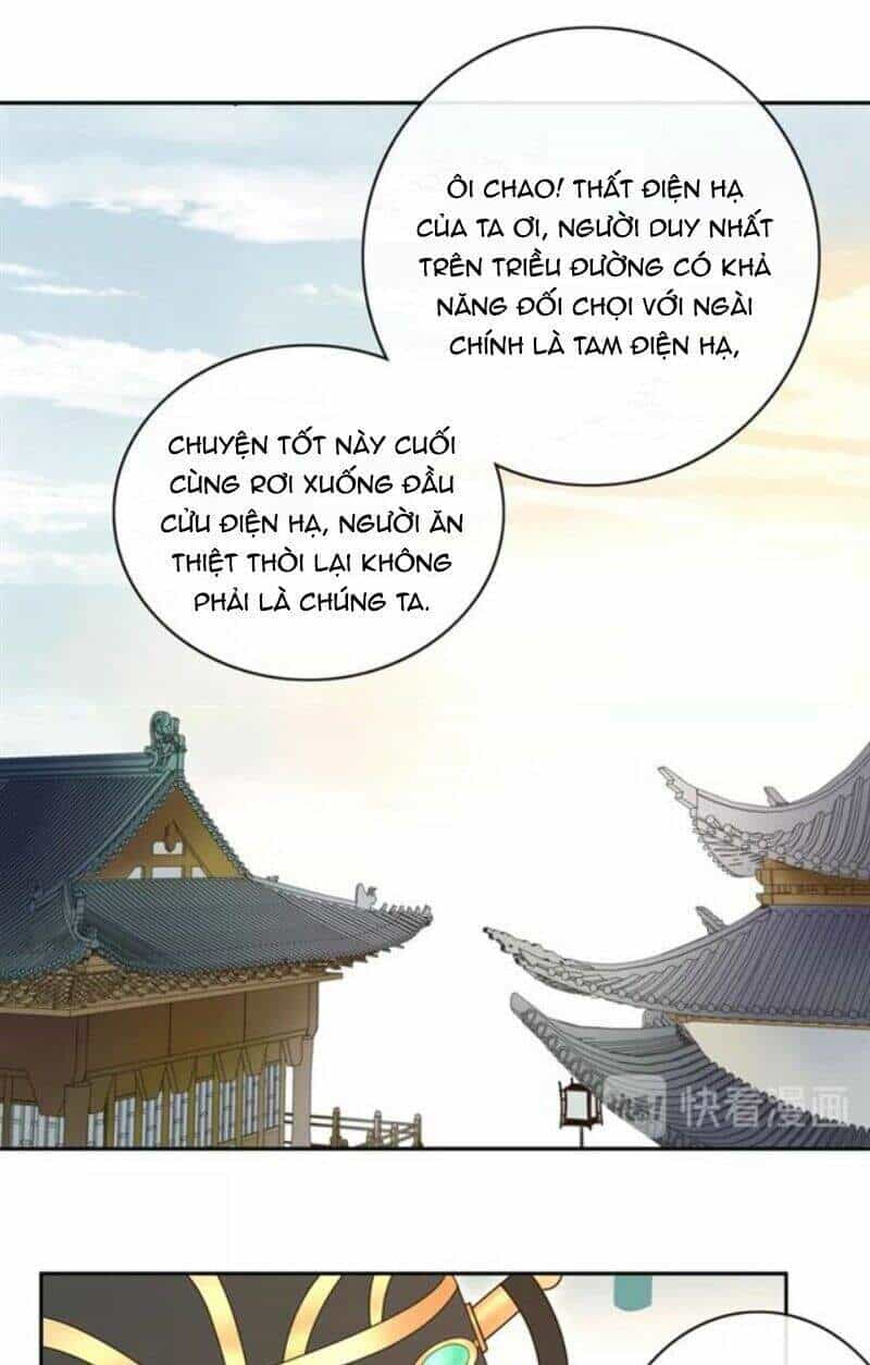 Nguyệt Trầm Ngâm - Chương 123 - ảnh 43
