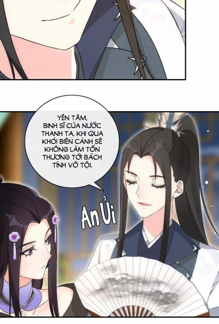 Nguyệt Trầm Ngâm - Chương 124 - ảnh 22