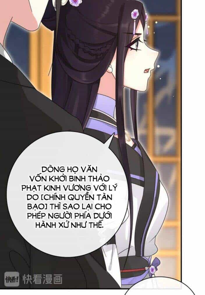 Nguyệt Trầm Ngâm - Chương 124 - ảnh 29