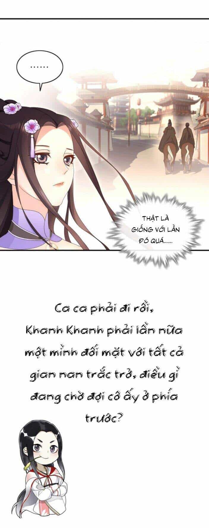 Nguyệt Trầm Ngâm - Chương 124 - ảnh 39