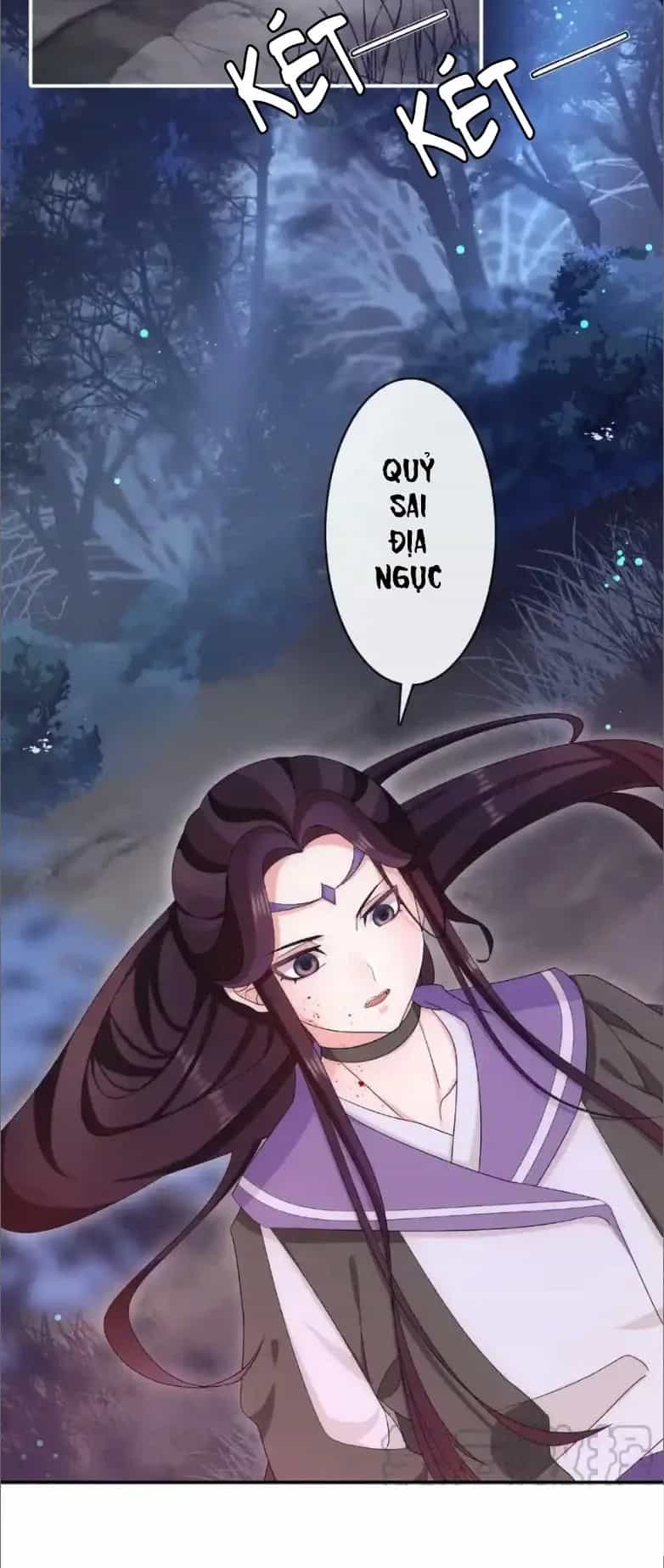 Nguyệt Trầm Ngâm - Chương 128 - ảnh 8