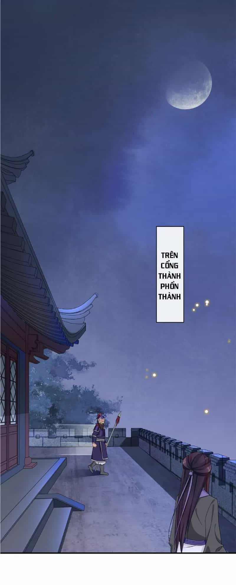 Nguyệt Trầm Ngâm - Chương 129 - ảnh 13