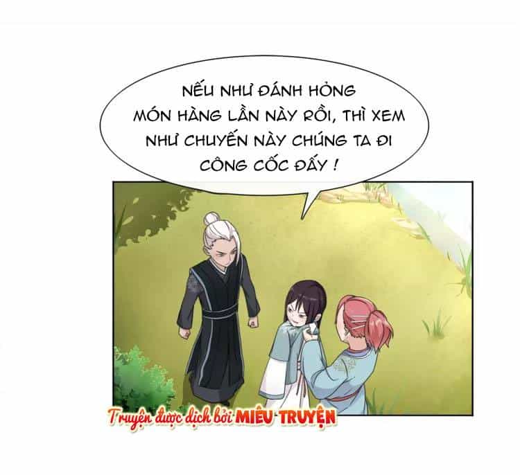 Nguyệt Trầm Ngâm - Chương 13 - ảnh 34
