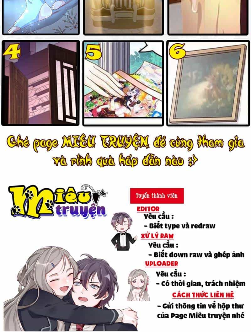 Nguyệt Trầm Ngâm - Chương 29 - ảnh 18