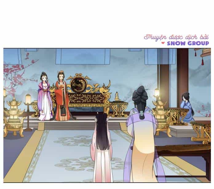 Nguyệt Trầm Ngâm - Chương 3 - ảnh 14