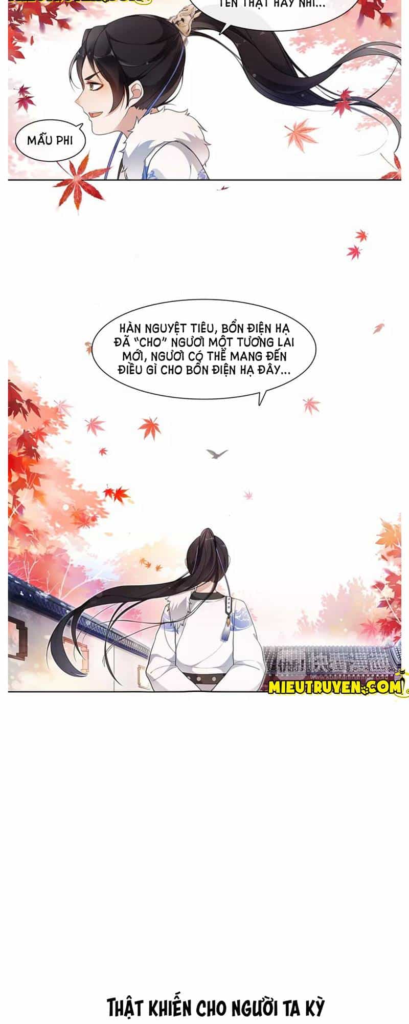 Nguyệt Trầm Ngâm - Chương 31 - ảnh 14