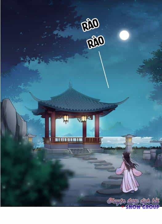 Nguyệt Trầm Ngâm - Chương 5 - ảnh 43