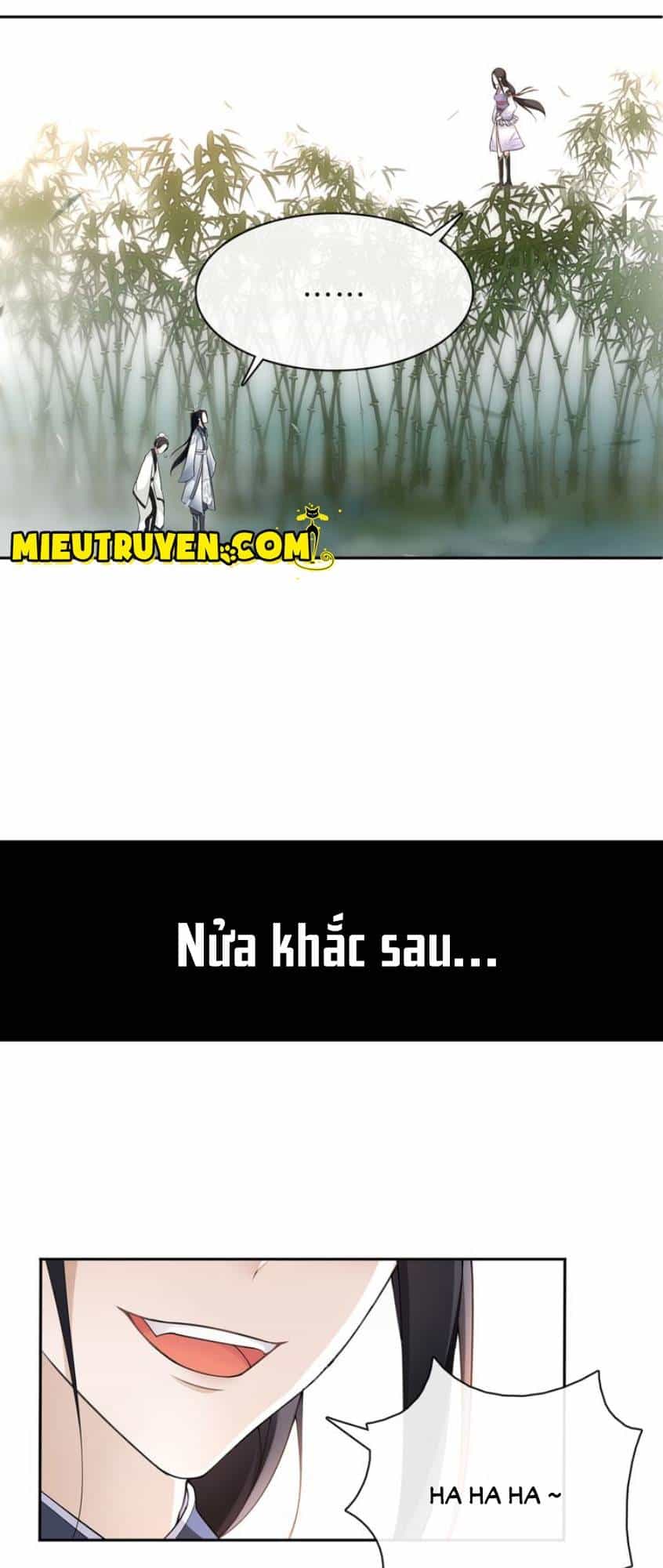 Nguyệt Trầm Ngâm - Chương 55 - ảnh 13