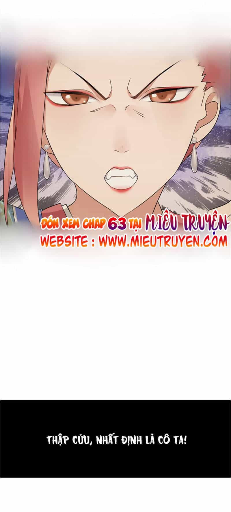 Nguyệt Trầm Ngâm - Chương 62 - ảnh 18