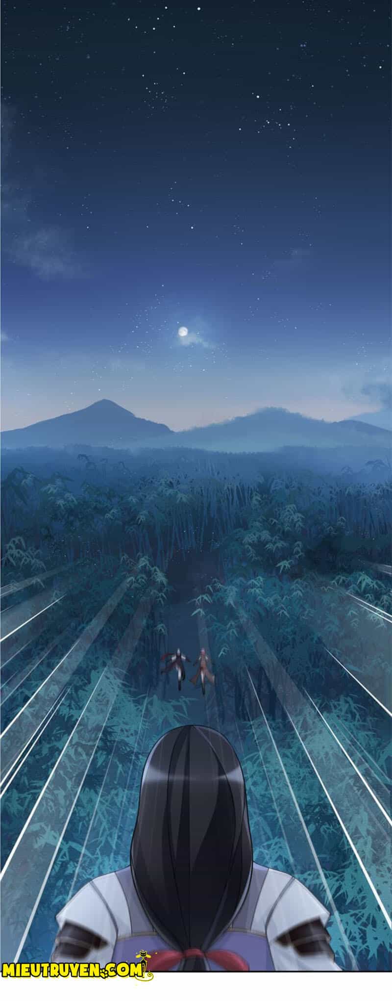 Nguyệt Trầm Ngâm - Chương 63 - ảnh 4