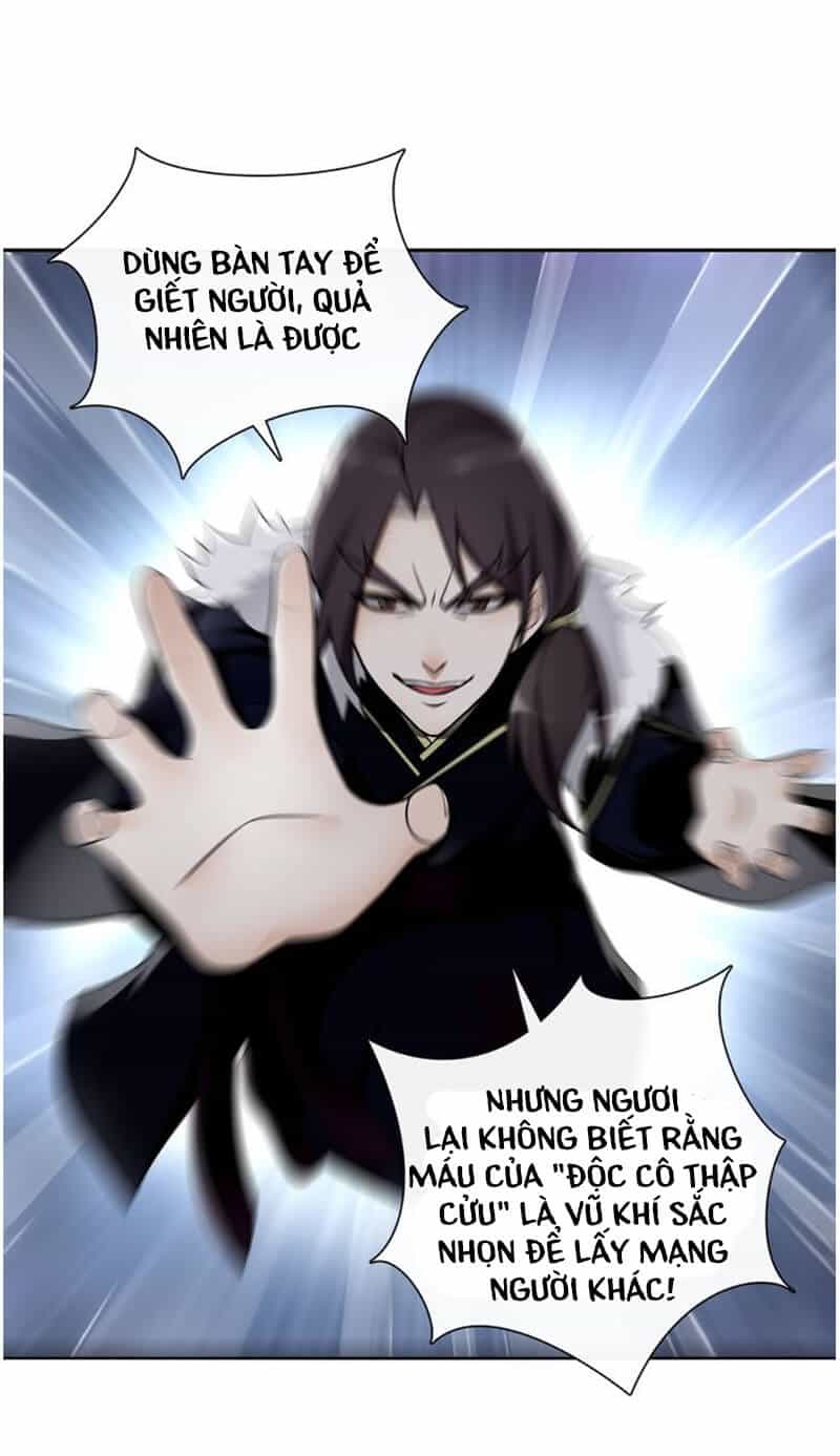 Nguyệt Trầm Ngâm - Chương 65 - ảnh 17