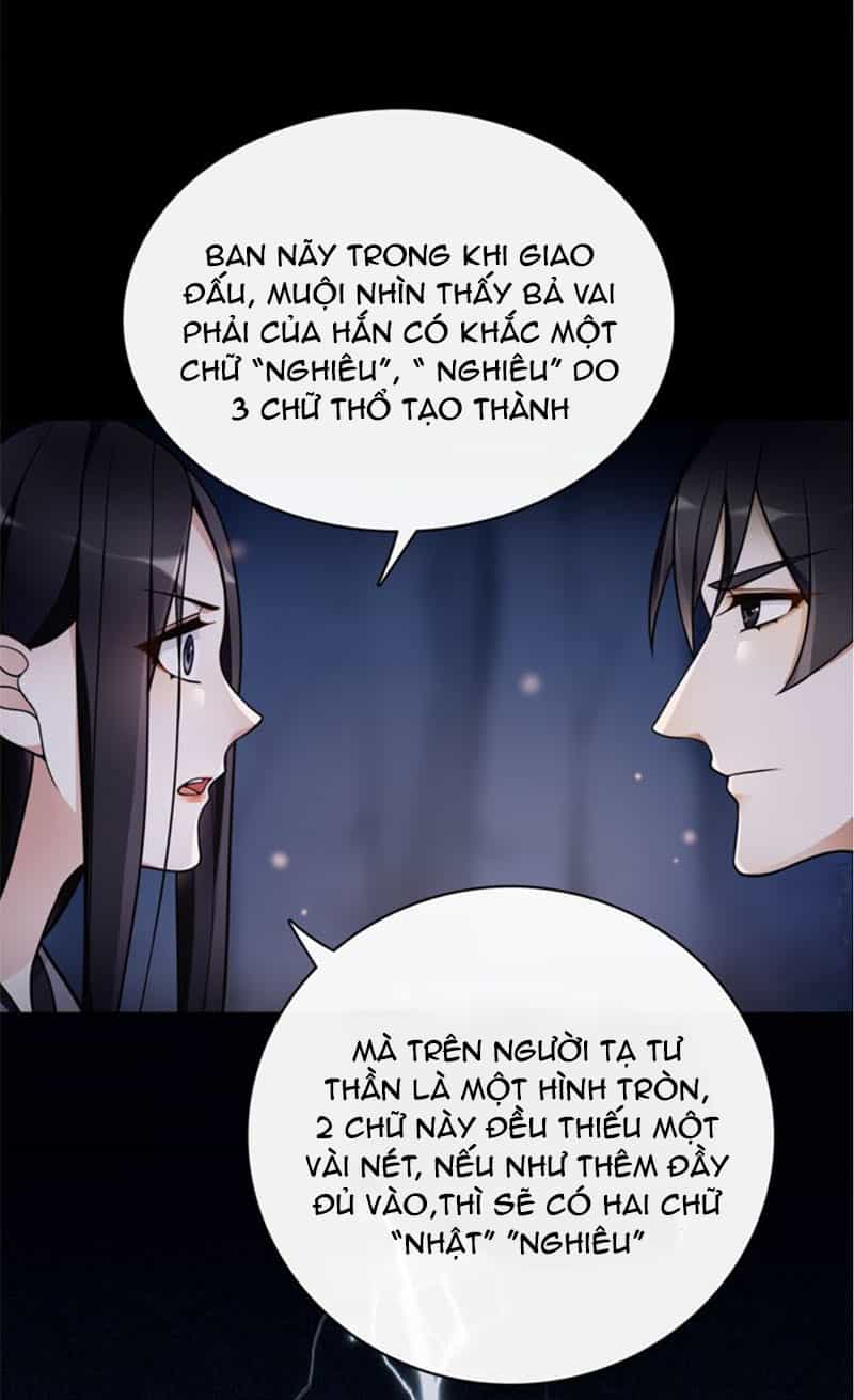 Nguyệt Trầm Ngâm - Chương 68 - ảnh 13