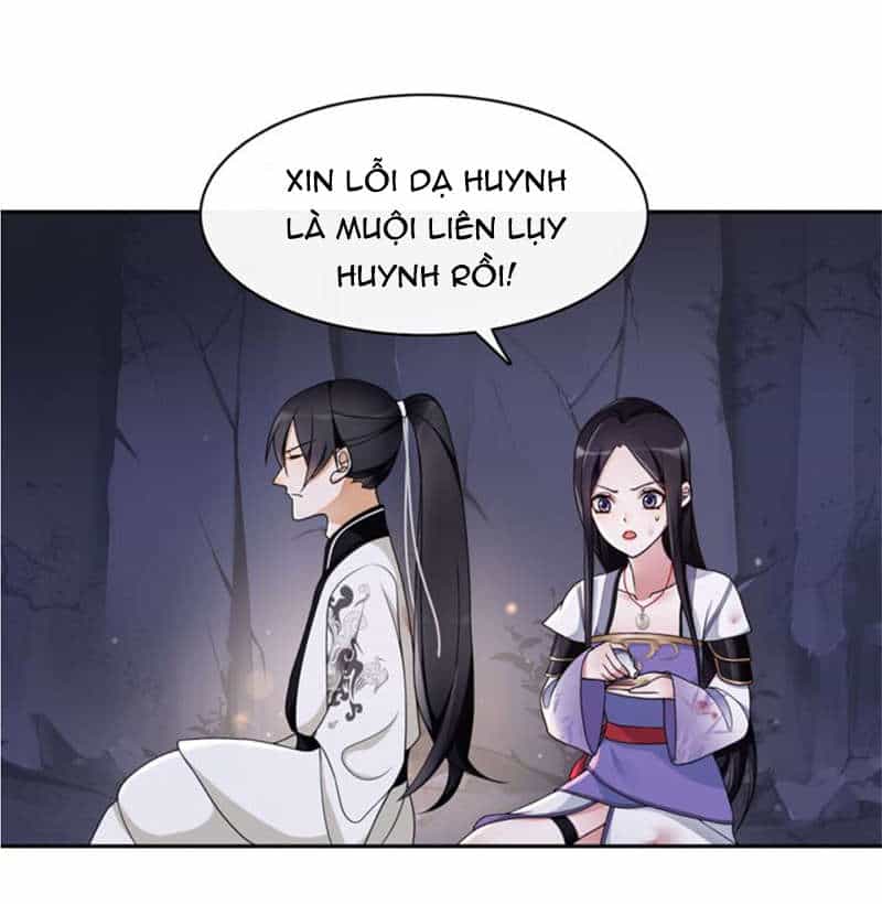 Nguyệt Trầm Ngâm - Chương 69 - ảnh 3