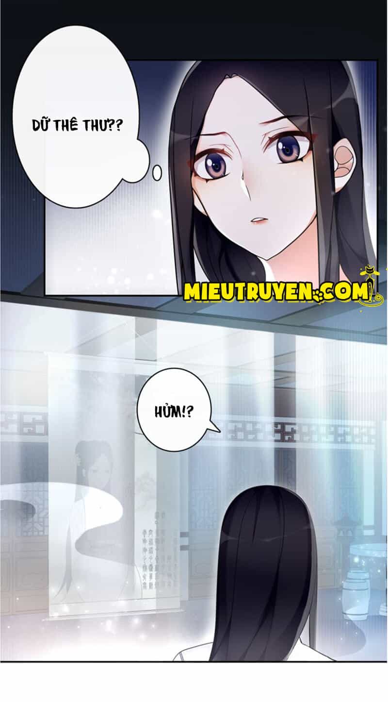 Nguyệt Trầm Ngâm - Chương 71 - ảnh 12