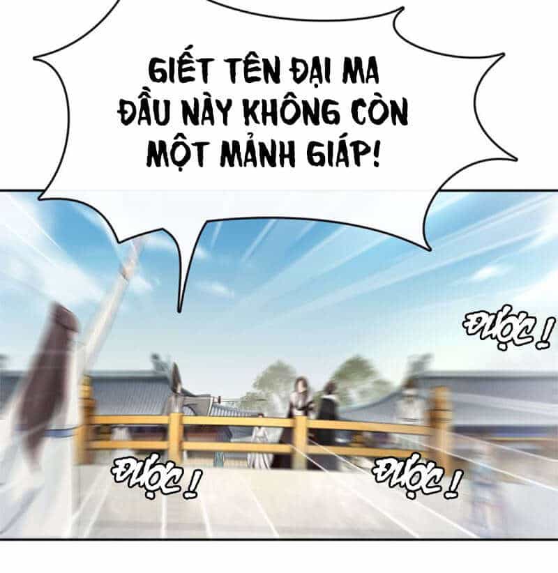 Nguyệt Trầm Ngâm - Chương 77 - ảnh 15