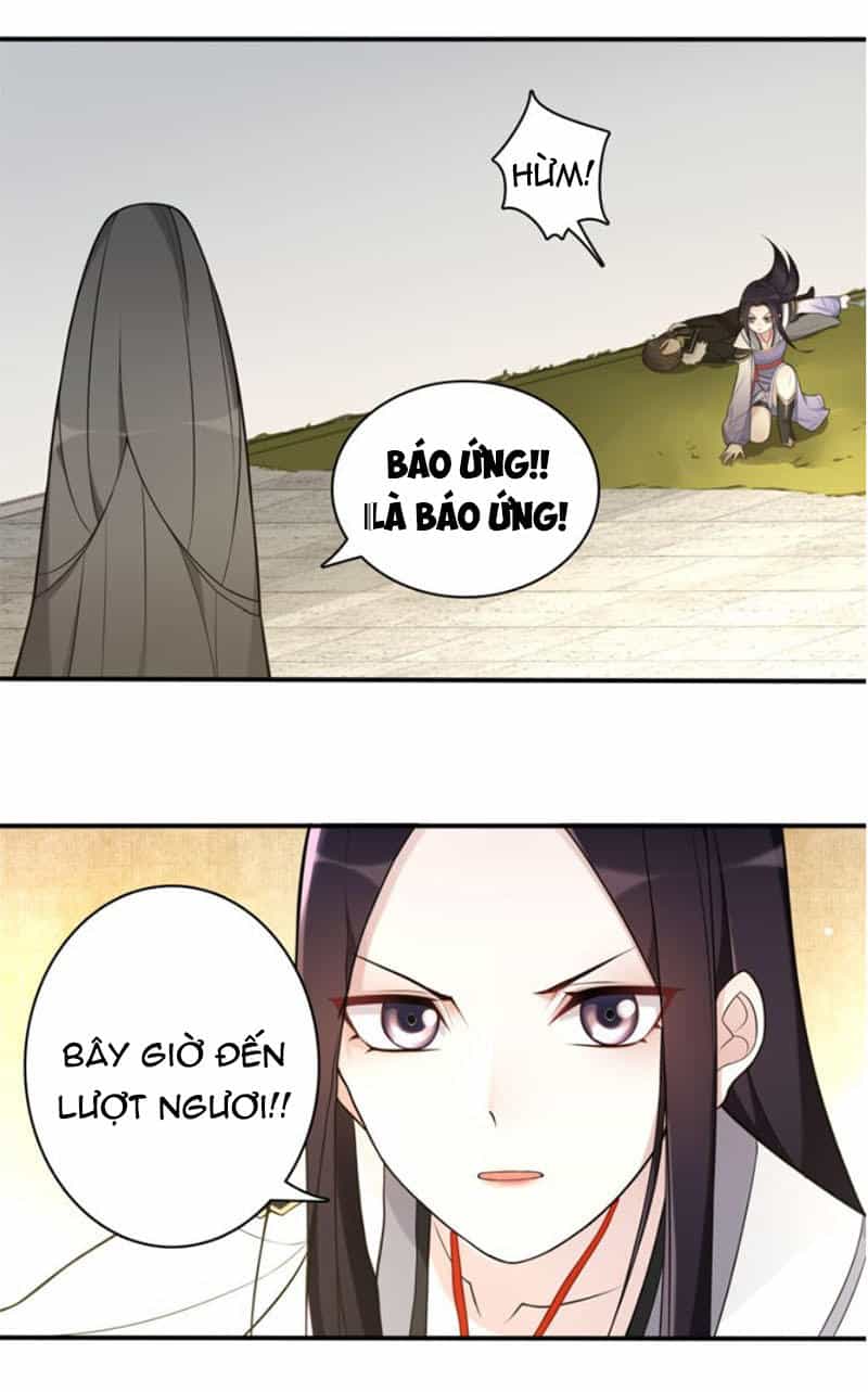 Nguyệt Trầm Ngâm - Chương 83 - ảnh 4