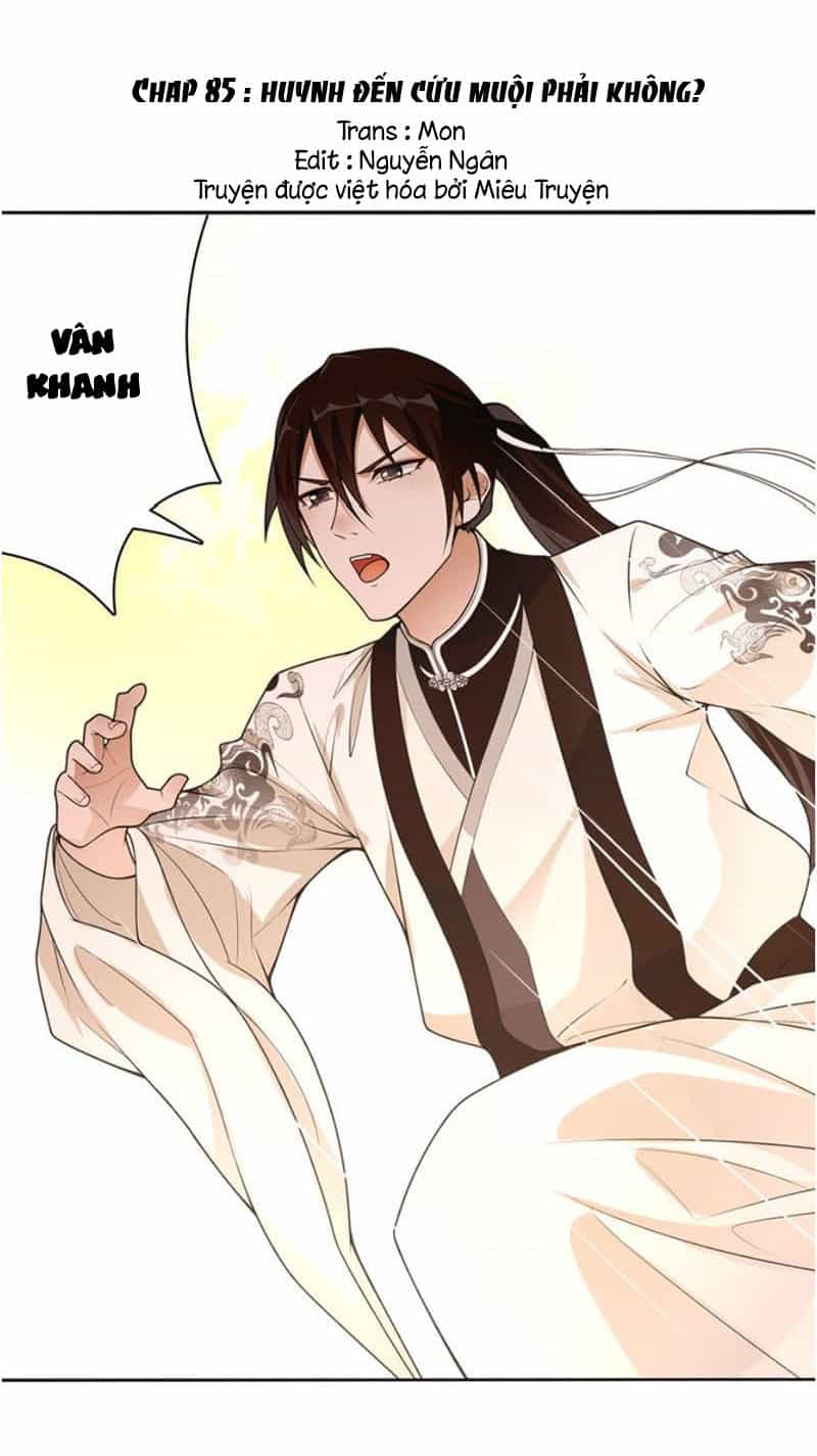 Nguyệt Trầm Ngâm - Chương 85 - ảnh 2