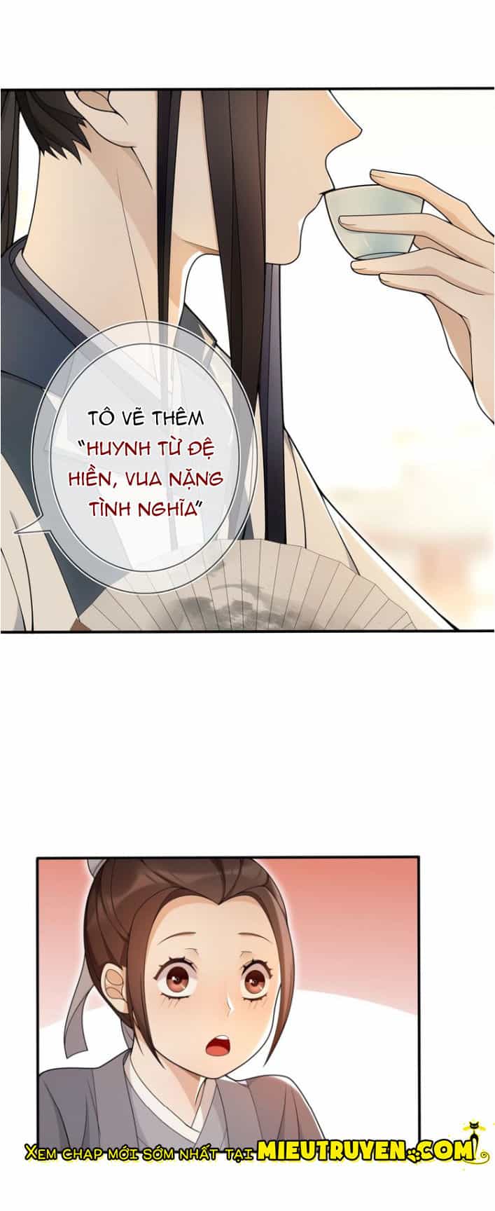 Nguyệt Trầm Ngâm - Chương 90 - ảnh 14