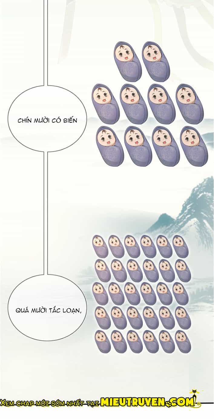 Nguyệt Trầm Ngâm - Chương 90 - ảnh 17