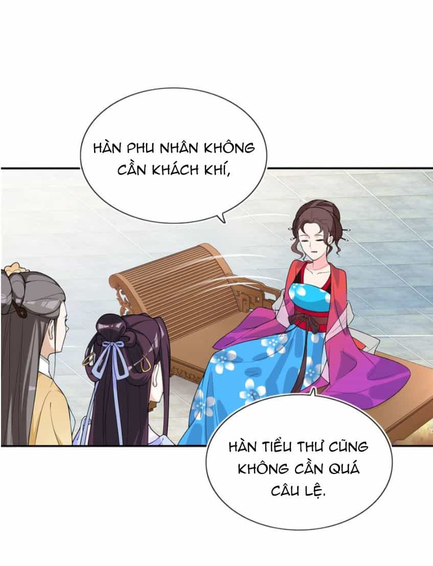 Nguyệt Trầm Ngâm - Chương 93 - ảnh 19