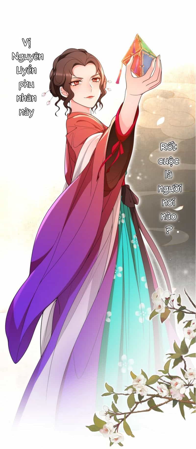 Nguyệt Trầm Ngâm - Chương 96 - ảnh 20