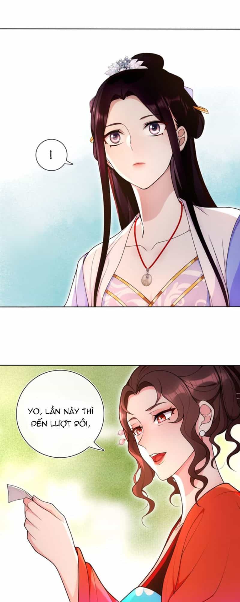 Nguyệt Trầm Ngâm - Chương 98 - ảnh 9
