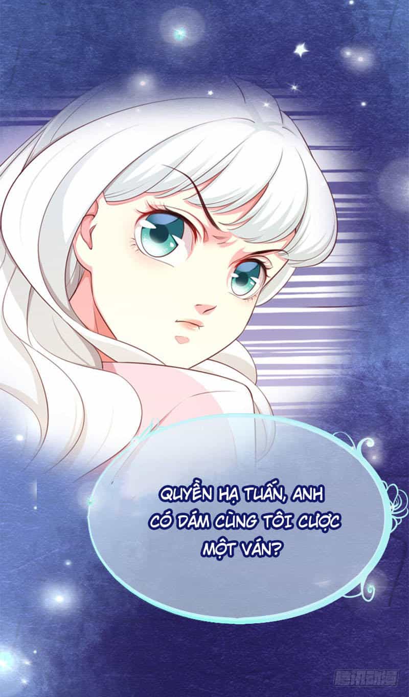 Nhà Có Vợ Xinh - Chương 0 - ảnh 13