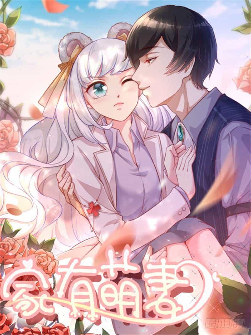 Nhà Có Vợ Xinh - Chương 1 - ảnh 1
