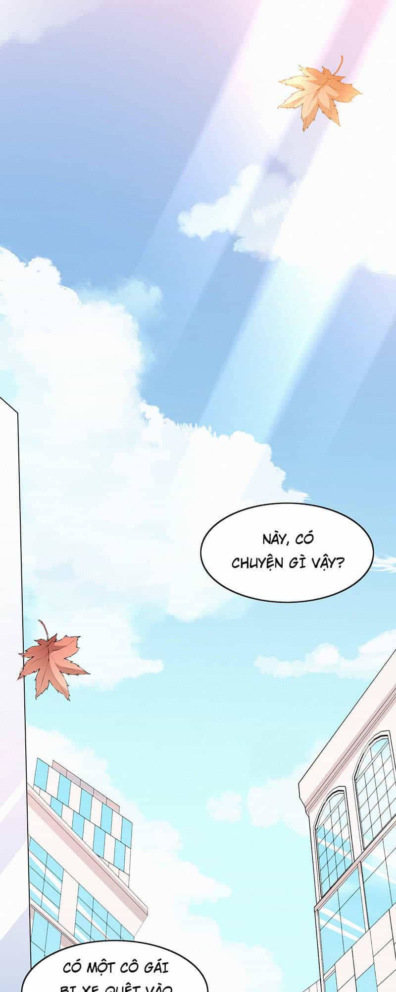 Nhà Có Vợ Xinh - Chương 1 - ảnh 10