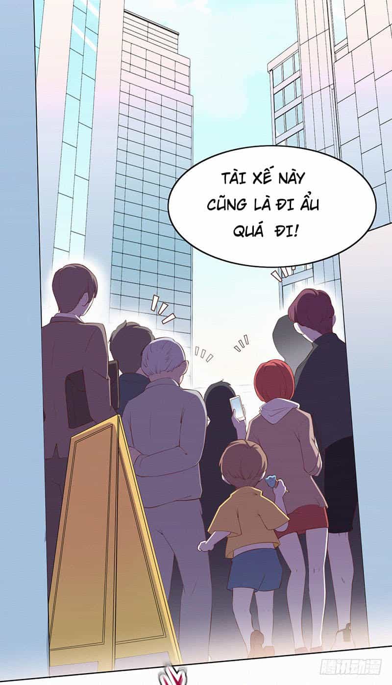 Nhà Có Vợ Xinh - Chương 1 - ảnh 12