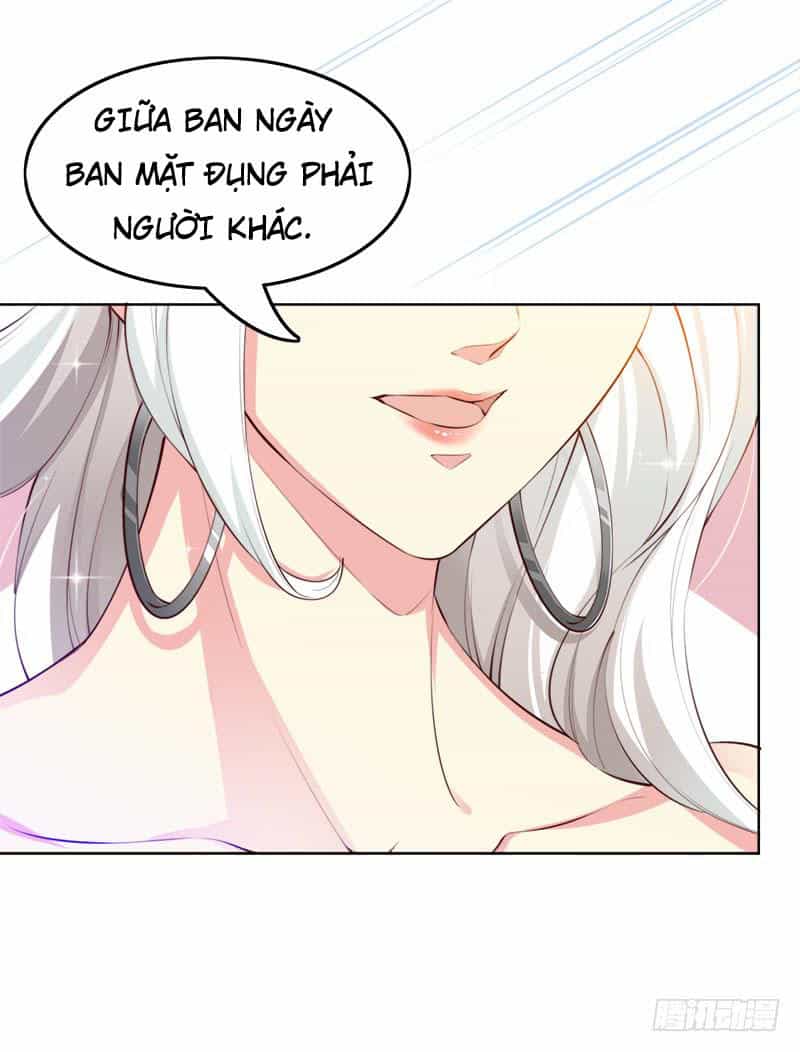Nhà Có Vợ Xinh - Chương 1 - ảnh 20