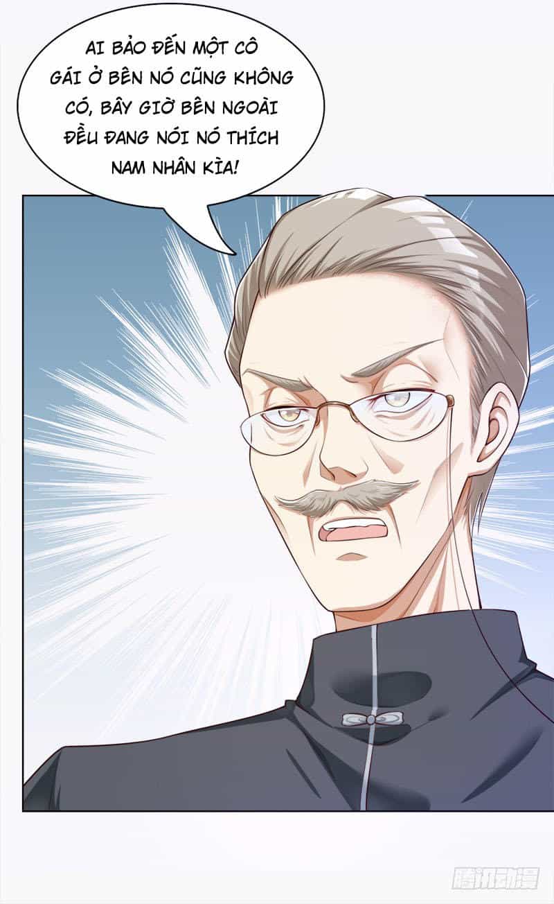 Nhà Có Vợ Xinh - Chương 2 - ảnh 30