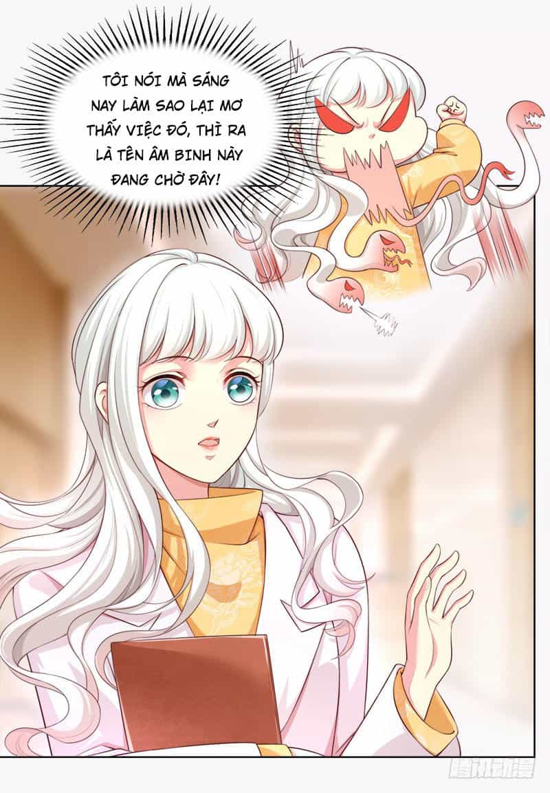 Nhà Có Vợ Xinh - Chương 2 - ảnh 4