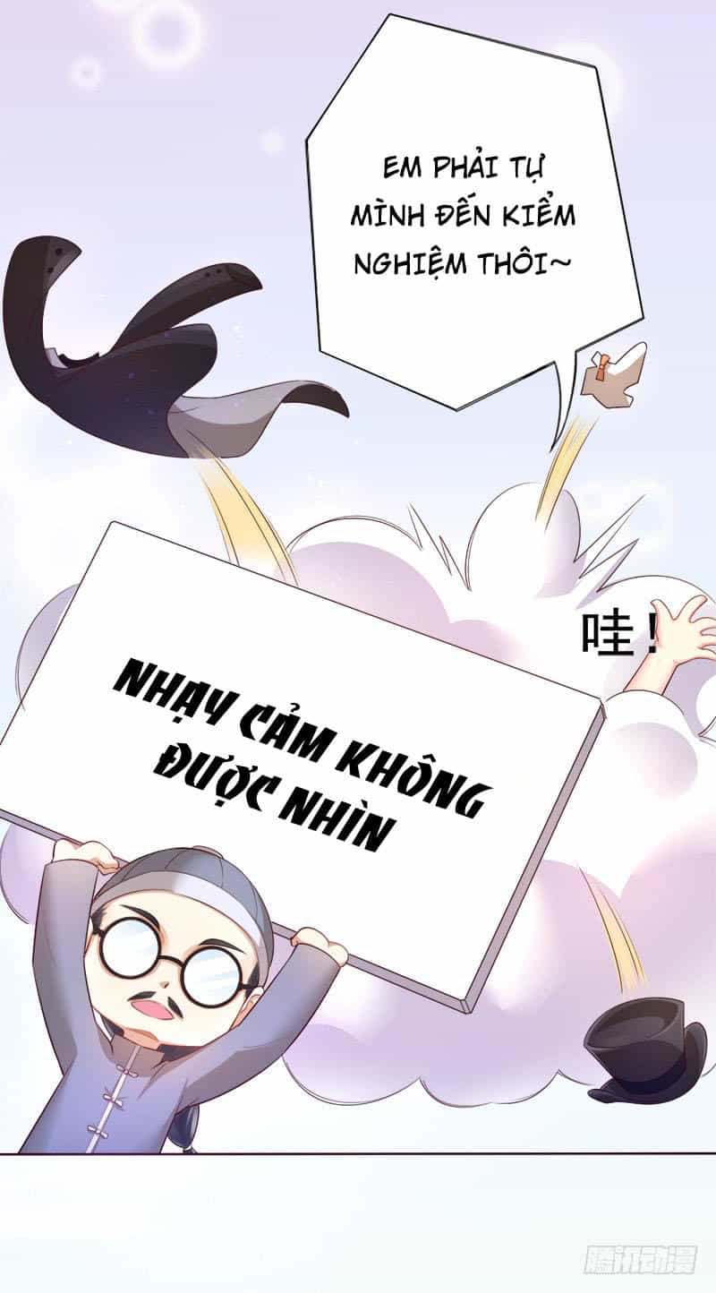 Nhà Có Vợ Xinh - Chương 2 - ảnh 42