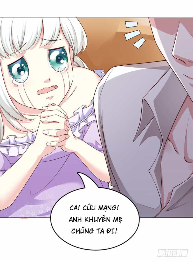 Nhà Có Vợ Xinh - Chương 4 - ảnh 33