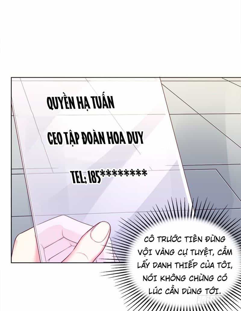Nhà Có Vợ Xinh - Chương 4.5 - ảnh 18