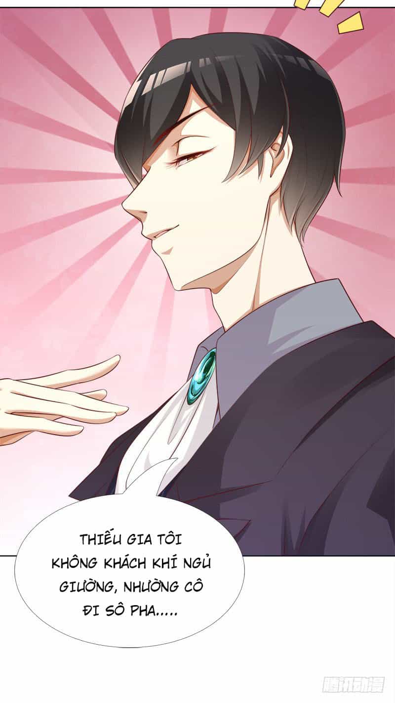 Nhà Có Vợ Xinh - Chương 7 - ảnh 13