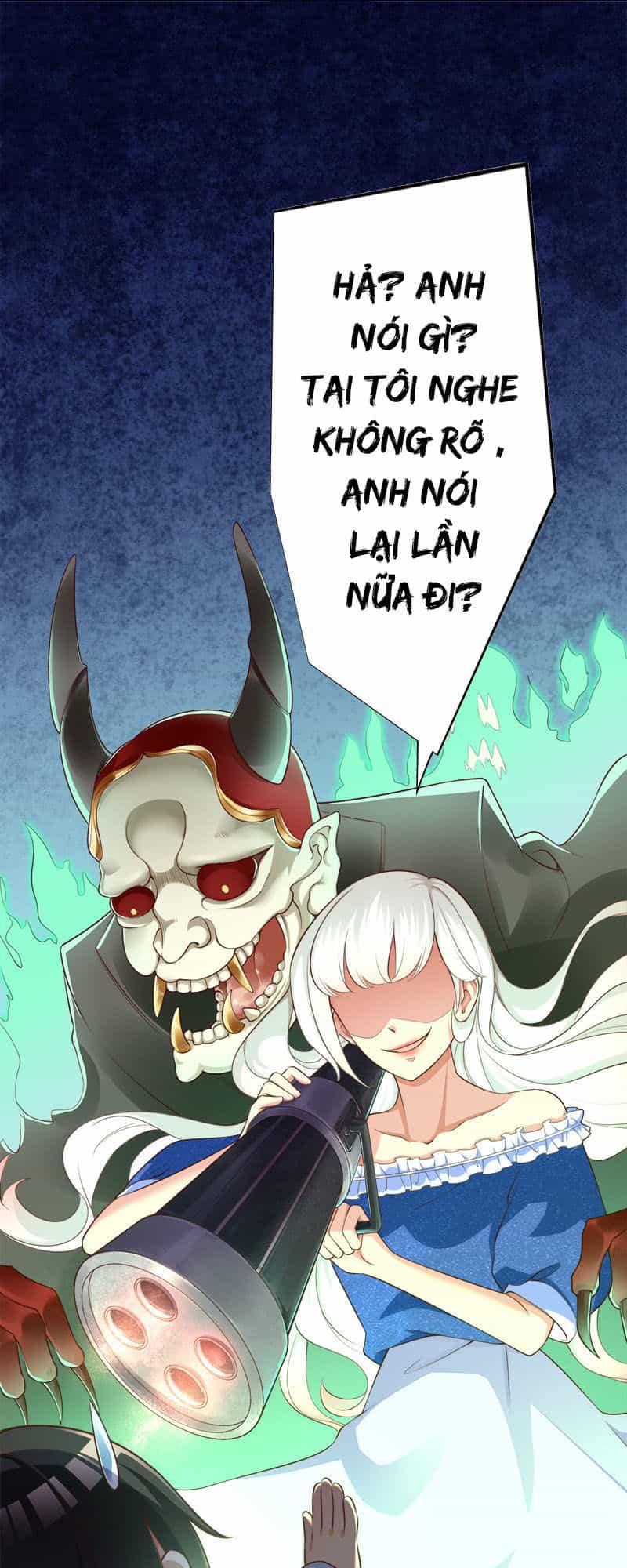 Nhà Có Vợ Xinh - Chương 7 - ảnh 9