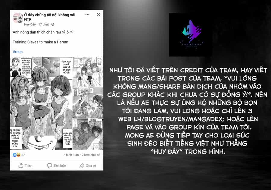 Nhà Có Vong - Chương 63 - ảnh 2