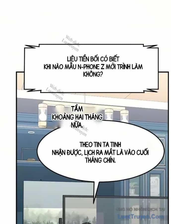 Nhà Đầu Tư Nhìn Thấy Tương Lai - Chương 100 - ảnh 5