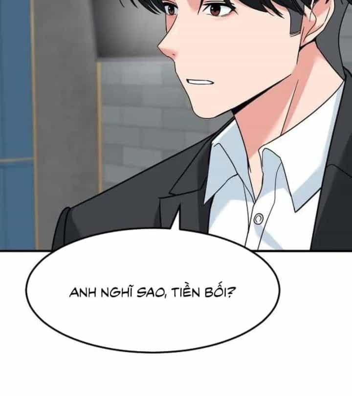 Nhà Đầu Tư Nhìn Thấy Tương Lai - Chương 101 - ảnh 104