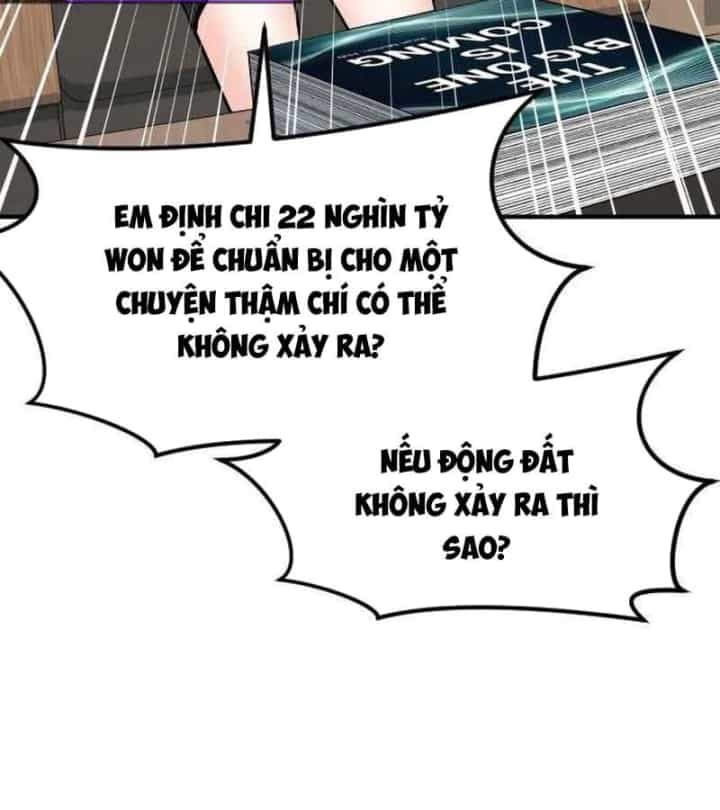 Nhà Đầu Tư Nhìn Thấy Tương Lai - Chương 101 - ảnh 13
