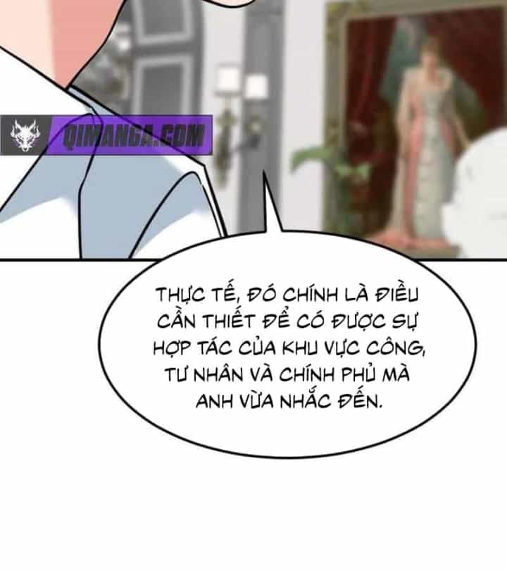 Nhà Đầu Tư Nhìn Thấy Tương Lai - Chương 101 - ảnh 50
