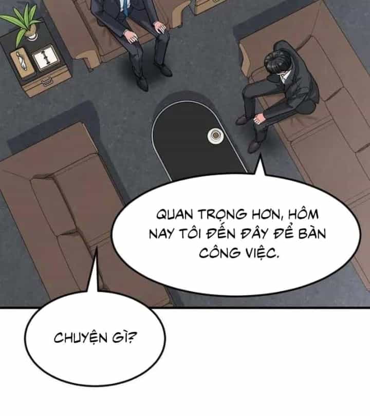 Nhà Đầu Tư Nhìn Thấy Tương Lai - Chương 101 - ảnh 97